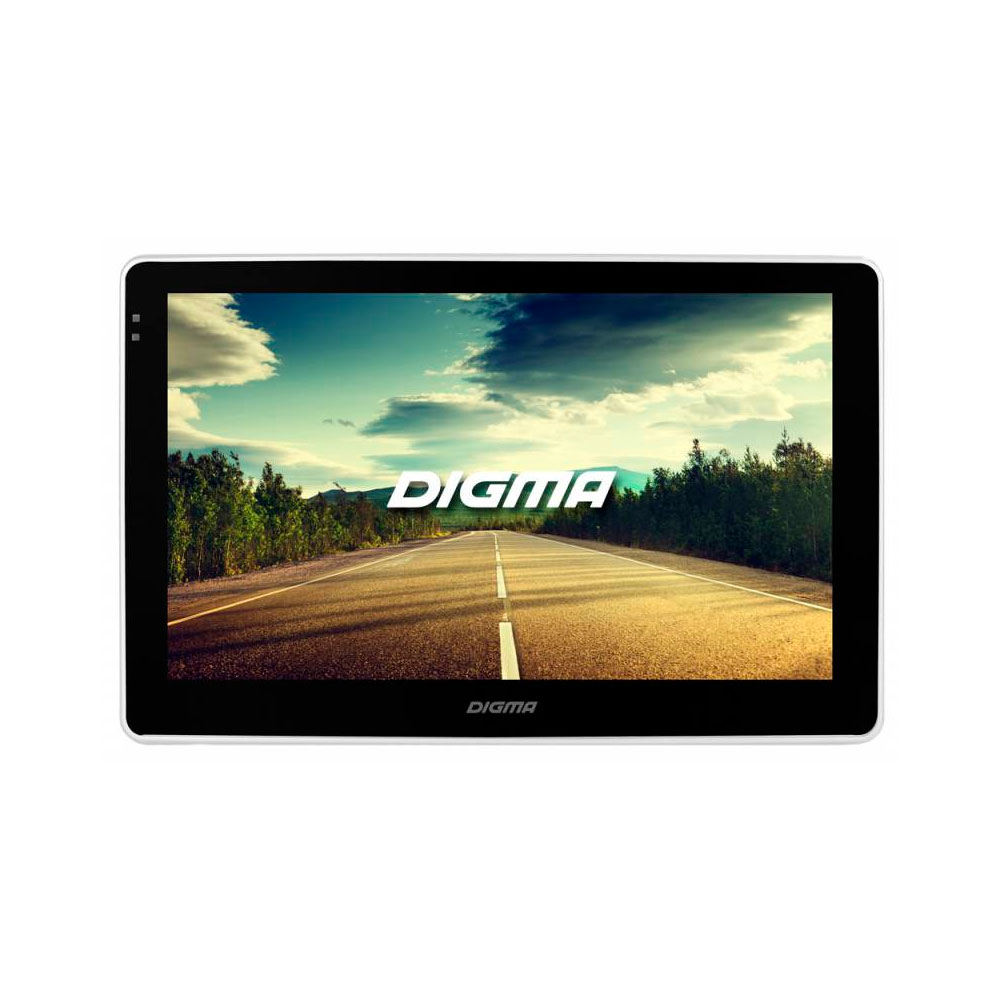 GPS-навигатор DIGMA AllDrive 500