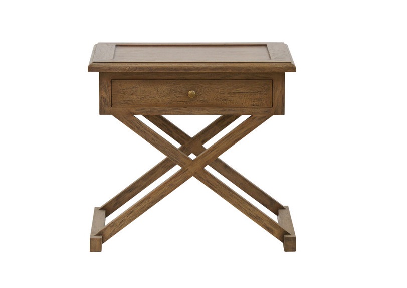 Прикроватная тумба "Kilmory Bedside Table"