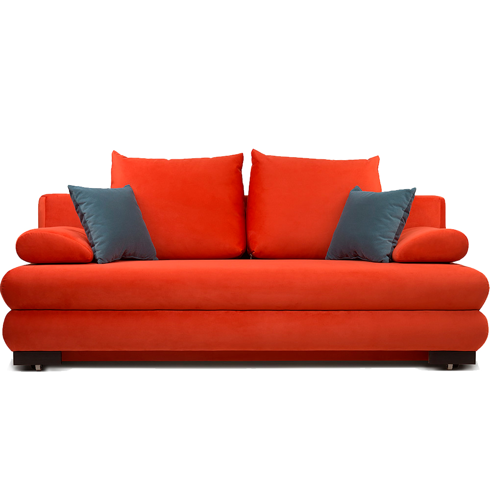 Диван Лени Textile Rustic